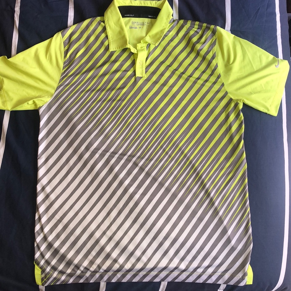 Nike Golf Shirt